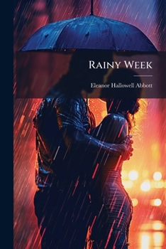 Paperback Rainy Week Book