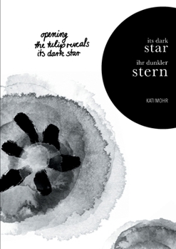 Paperback its dark star ihr dunkler stern Book