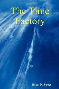 Paperback The Time Factory Book