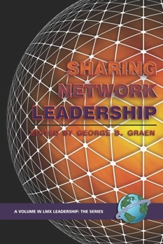 Hardcover Sharing Network Leadership Book