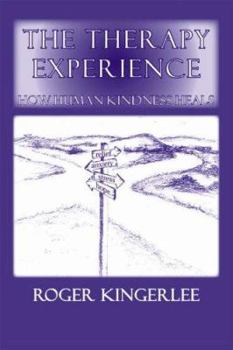 Paperback The Therapy Experience Book
