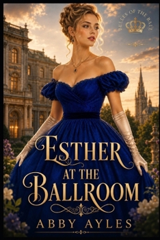Paperback Esther at the Ballroom: Esther's Story Book