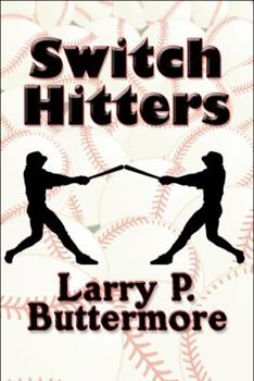 Paperback Switch Hitters Book