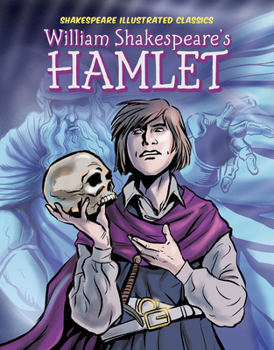 Paperback William Shakespeare's Hamlet Book
