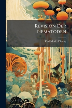 Paperback Revision Der Nematoden [German] Book