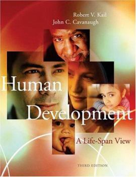 Human Development: A Lifespan View