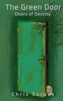 Paperback Copper - The Green Door Book