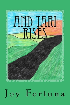 Paperback And Tari Rises Book