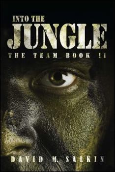 Paperback Into the Jungle Book