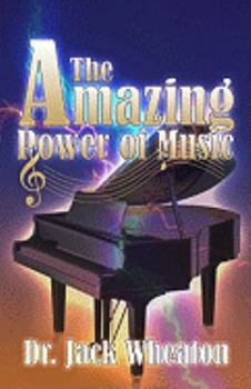 Paperback The Amazing Power of Music Book