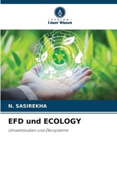 Paperback EFD und ECOLOGY [German] Book