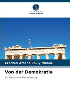 Paperback Von der Demokratie [German] Book