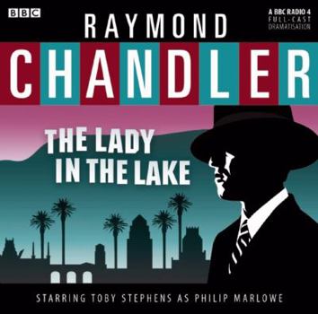 Audio CD The Lady in the Lake Book