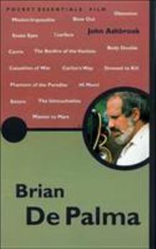 Brian de Palma (Pocket Essentials) - Book  of the Pocket Essentials: Film