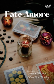 Paperback Fate amore Book