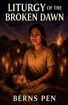 Paperback Liturgy of the Broken Dawn Book
