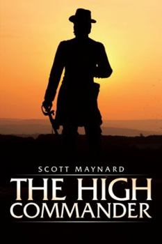 Paperback The High Commander Book