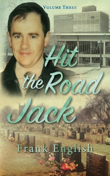 Paperback Hit the Road Jack: Volume Three Book