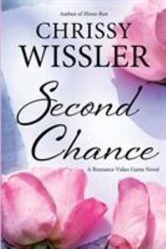 Paperback Second Chance Book