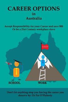 Paperback Career Options: in Australia Book