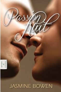 Paperback Passion Fruit Book