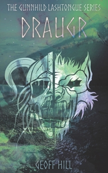 Paperback Draugr Book