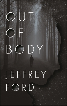 Paperback Out of Body Book