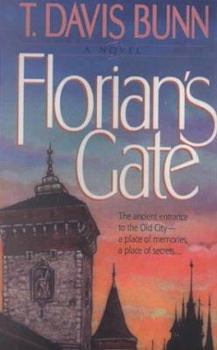 Hardcover Florian's Gate (Priceless Collection Series #1) [Large Print] Book