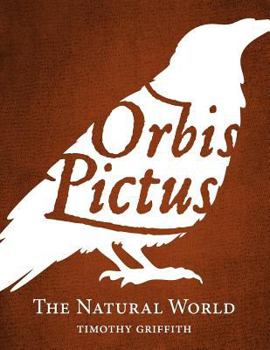 Paperback Orbis Pictus: The Natural World (Latin Edition) [Latin] Book