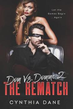 Paperback Dom Vs. Domme 2: The Rematch Book
