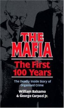 Paperback Mafia: The First 100 Years Book