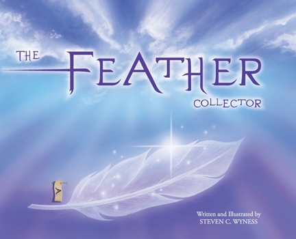 Hardcover The Feather Collector Book