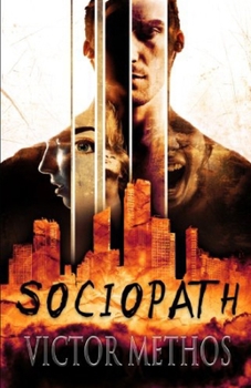 Sociopath - A Thriller (Jon Stanton Mysteries)