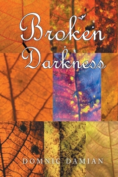 Paperback Broken Darkness Book