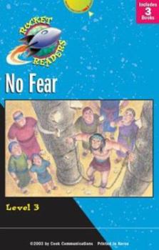 Paperback Level 3: No Fear Book