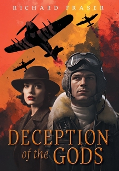 Hardcover Deception of the Gods Book