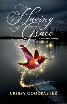Paperback Having Grace: A Personal Journey Volume 1 Book