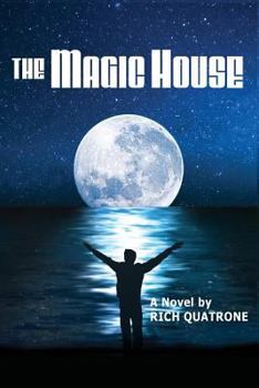 Paperback The Magic House Book