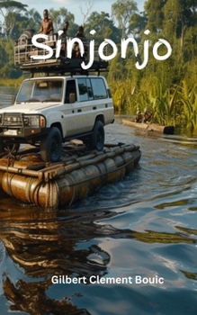 Paperback Sinjonjo Book