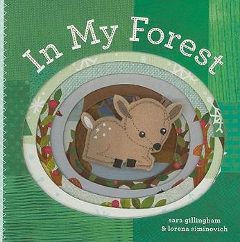 In My Forest - Book  of the In My... Chronicle