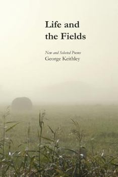 Paperback Life and the Fields Book