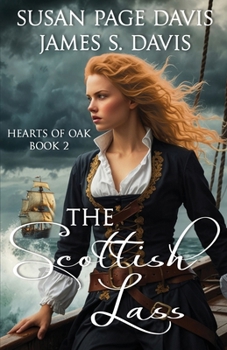 Paperback The Scottish Lass Book