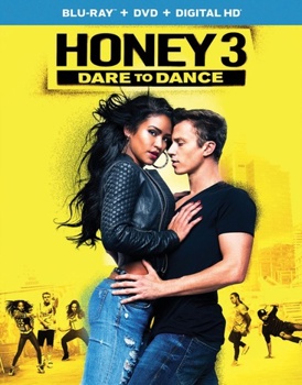 Honey 3