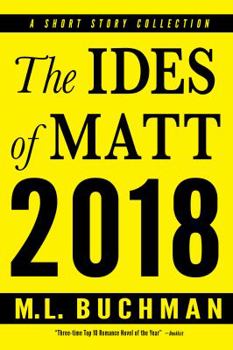 Paperback The Ides of Matt 2018 Book