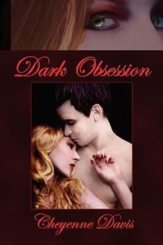 Paperback Dark Obsession Book