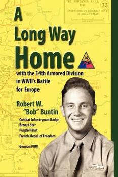 Hardcover A Long Way Home Book