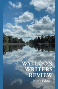Paperback Walloon Writers Review Ninth Edition Book