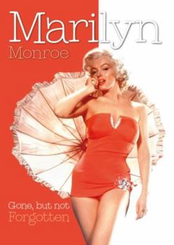 Paperback Marilyn Monroe Book