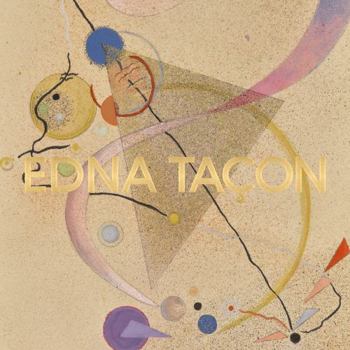 Hardcover Edna Taçon Book