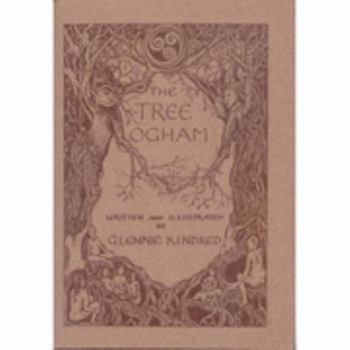 Paperback Tree Ogham Book